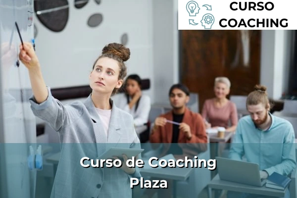 Curso de Coaching en Plaza