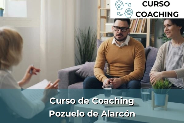 Curso de Coaching en Madrid 69 Curso de Coaching en Pozuelo de Alarcón