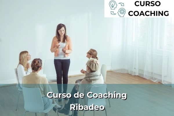 Curso de Coaching en Lugo 11 Curso de Coaching en Ribadeo