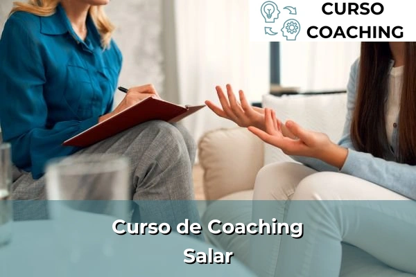 Curso de Coaching en Granada 41 Curso de Coaching en Salar