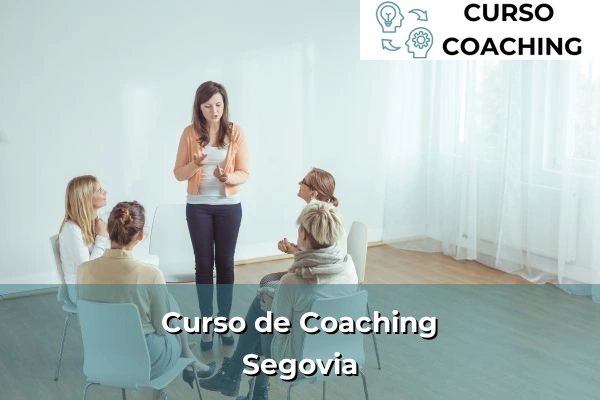 Curso de Coaching en Segovia