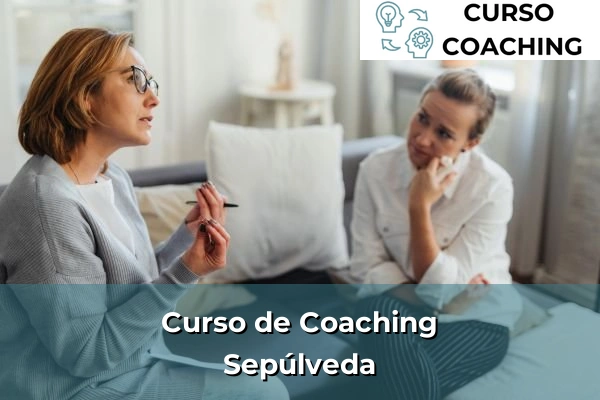 Curso de Coaching en Sepúlveda