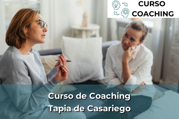 Curso de Coaching en Asturias 34 Curso de Coaching en Tapia de Casariego