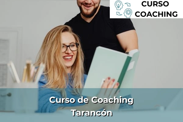 Curso de Coaching en Tarancón