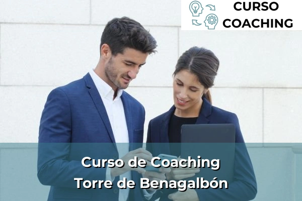 Curso de Coaching en Torre de Benagalbón