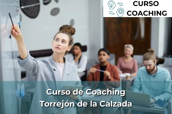 Curso de Coaching en Madrid 83 Curso de Coaching en Torrejón de la Calzada