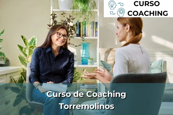 Curso de Coaching en Torremolinos