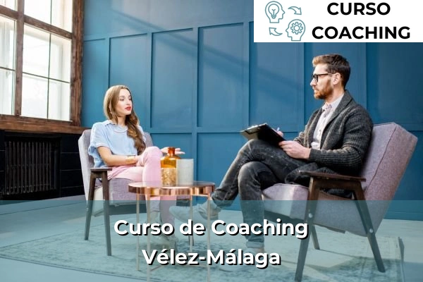 Curso de Coaching en Vélez-Málaga