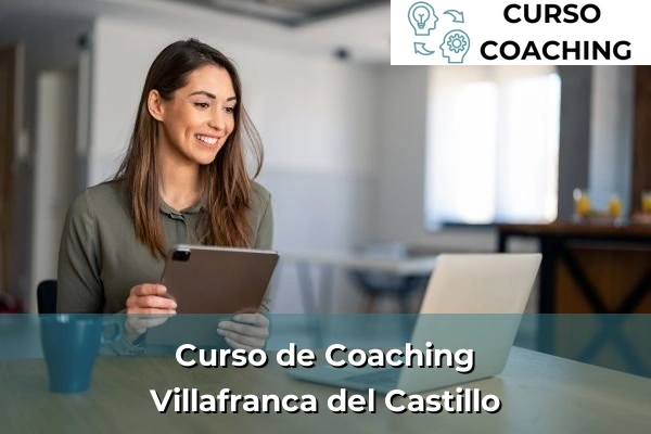 Curso de Coaching en Madrid 90 Curso de Coaching en Villafranca del Castillo