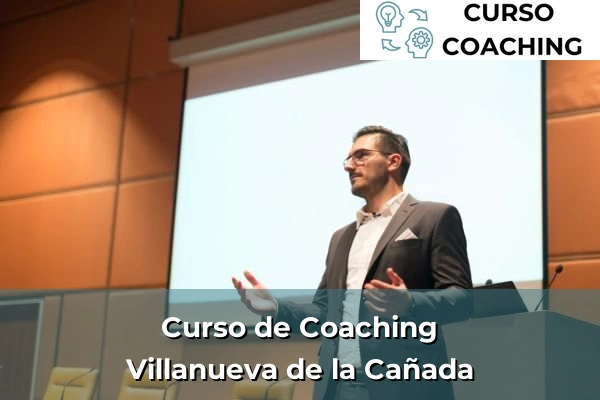 Curso de Coaching en Madrid 92 Curso de Coaching en Villanueva de la Cañada