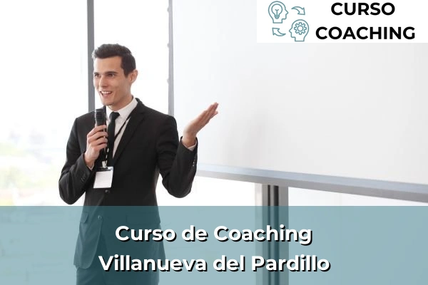 Curso de Coaching en Madrid 93 Curso de Coaching en Villanueva del Pardillo