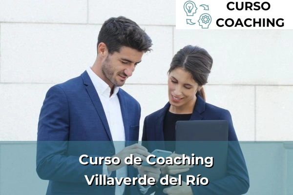 Curso de Coaching en Sevilla 60 Curso de Coaching en Villaverde del Río